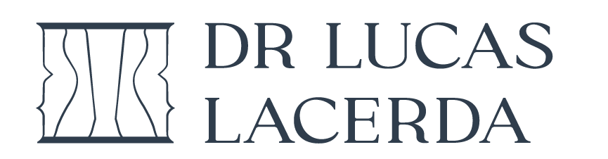 Logo Dr. Lucas Lacerda
